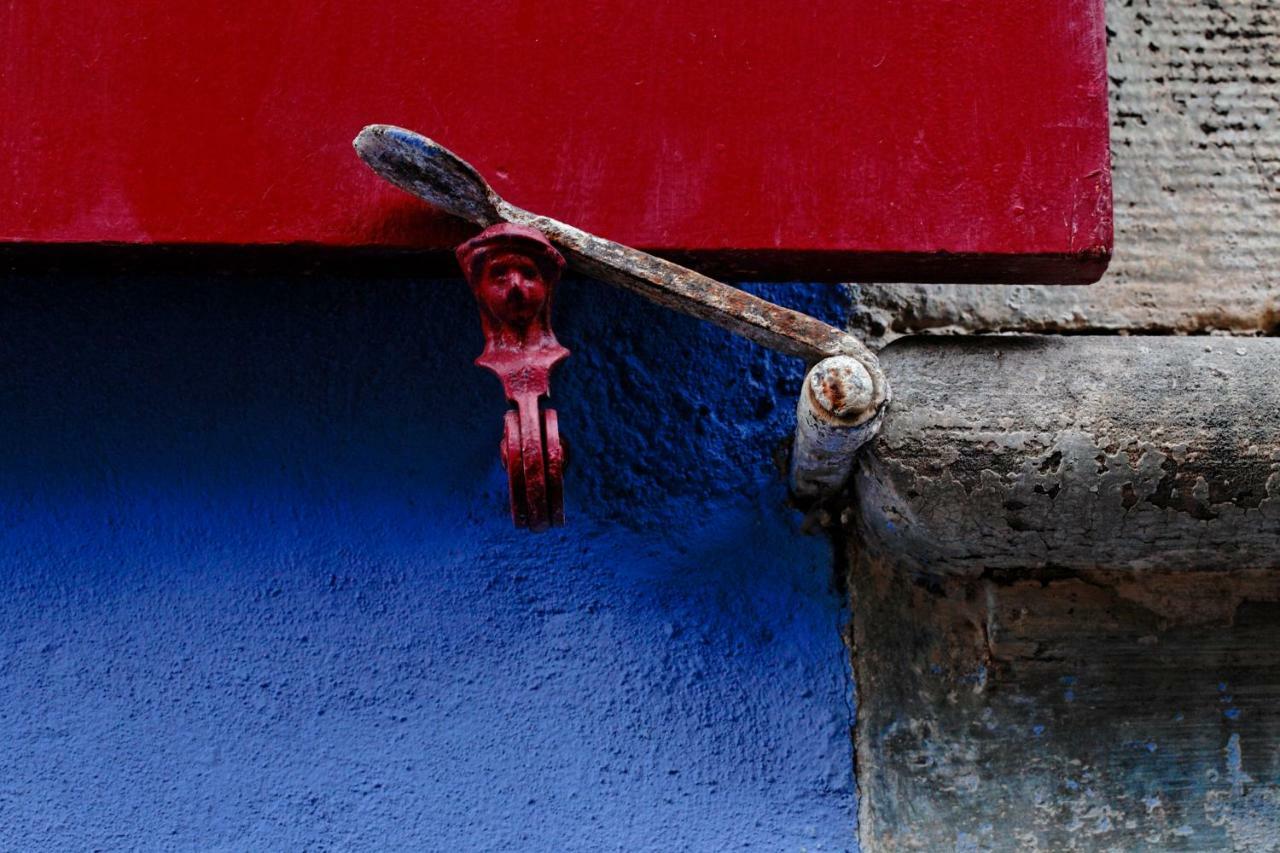 Gites Les Petits Tisserands Epfig Bagian luar foto
